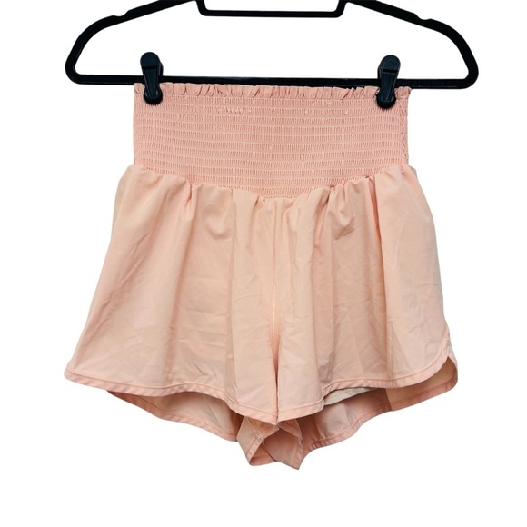 aerie Pants - Aerie Real Me Flirty Shorts